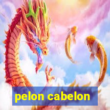 pelon cabelon